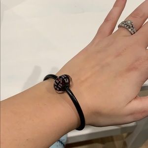 Pandora bracelet